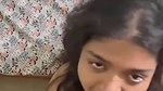 sexy indian horny gf blowjob