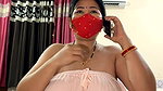 88pink husband ka call aaigya ass finger nepali randi bhabhi