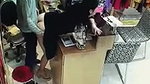 store sex cctv leaked