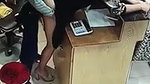 store sex cctv leaked