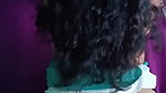 curly hair bhabhi fucked in doggy style