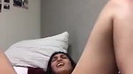 Desi nude Mumbai girl orgasm