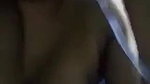 BIG BOOBS GIRL SHOWING