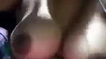 BIG BOOBS GIRL SHOWING