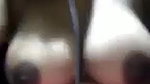 BIG BOOBS GIRL SHOWING