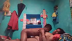 Tamil Bhabhi Affair With X Boyfriend