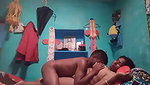 Tamil Bhabhi Affair With X Boyfriend