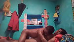 Tamil Bhabhi Affair With X Boyfriend