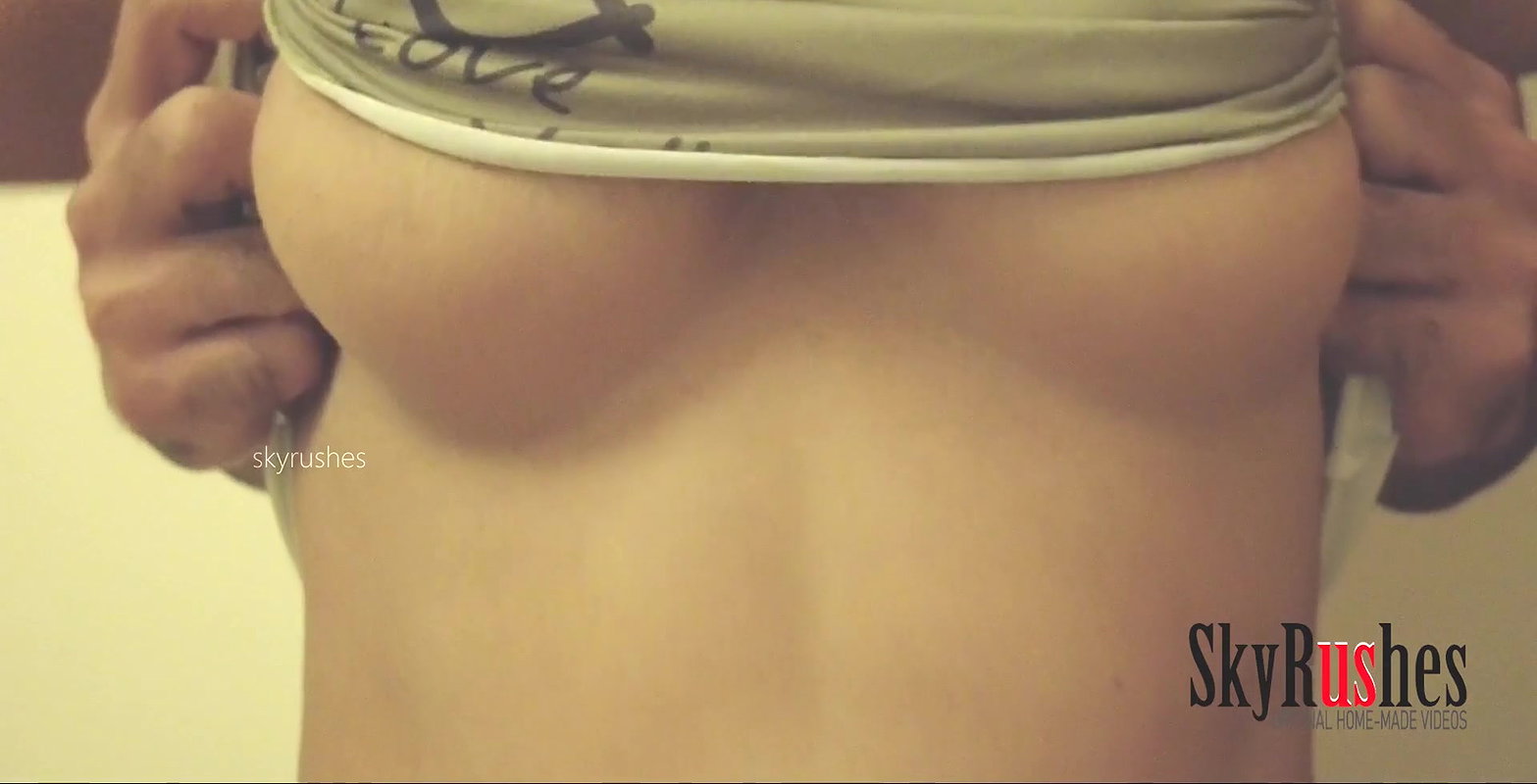 DESI GIRL with Big Tits Fucked
