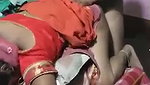 Desi village bhabi wait for dick