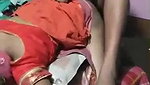 Desi village bhabi wait for dick