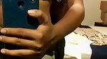 Hot indian desi Chennai GF Squeezed