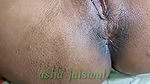 Desi Indian aunty has hard anal sex