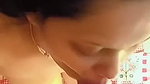 Marathi Sexy Bhabhi Sucking Dick