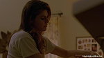 Alexandra Daddario Nude Pussy  Sex in True Detective   Celebrity Movie Blog
