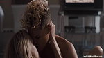Amber Heard Nude Group Sex In The Informers   Celebrity Movie Blog