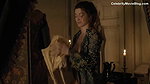 Lauren McQueen Nude Boobs Scenes In Outlander Blood of My Blood   Celebrity Movie Blog