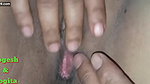 Desi Indian village couple midnight in red and black color bra sex