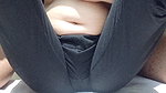 Desi Indian Wife PinkyRai massaged her big tits by her lover and she fucked him.