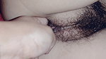 Desi Indian Wife Pussy Fingering by husband while sleeping
