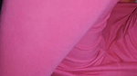 Desi Indian Wife with big boobs in Pink Salwar Fingered and Fucked by husband