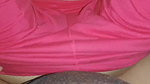 Desi Indian Wife with big boobs in Pink Salwar Fingered and Fucked by husband