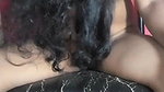 Desi village bhabhi hairy tight pussy