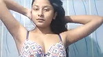 super sexy girl leaked bathroom mms part 3