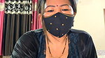 88pink black nighty boobs open nepali randi bhabhi