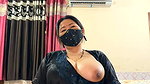 88pink black nighty boobs open nepali randi bhabhi