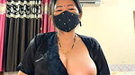 88pink black nighty boobs open nepali randi bhabhi