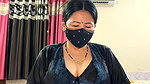 88pink nepali randi bhabhi black nighty boobs open