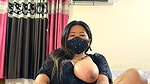 88pink full pussy vibertor boobs open nepali randi bhabhi