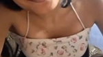 Cute Indian Girlfriend Showing