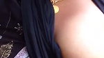 Shy Young Girl Outdoor Boobs Pressed By Boyfriend