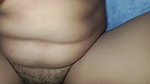 Mature Indian Bhabhi riding