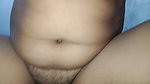 Mature Indian Bhabhi riding