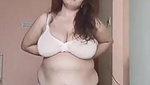 Big Booby chubby Bhabhi HUGE FEAGURE full hotness