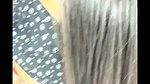 Blowjob in live video call