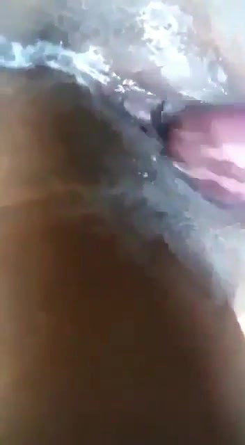 masterbate with bagan