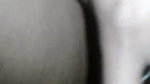 Fingring hairy pussy in bathroom