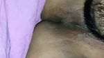 First time licking the pussy of my shy Indian wife