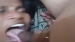 Bhabhi Ne Muh Aur Chut Dono