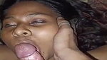 Pati Patni Ki Bedroom Mein Garma Garam Oral Masti