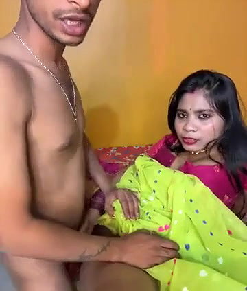 Indian saree blouse cam girl live boob sucking and sex