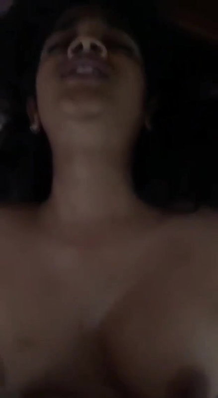 girlfriend loud moaning viral sex video with boyfriend