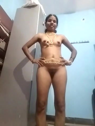 Telegu wife full   show