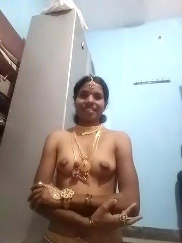 Telegu wife full   show