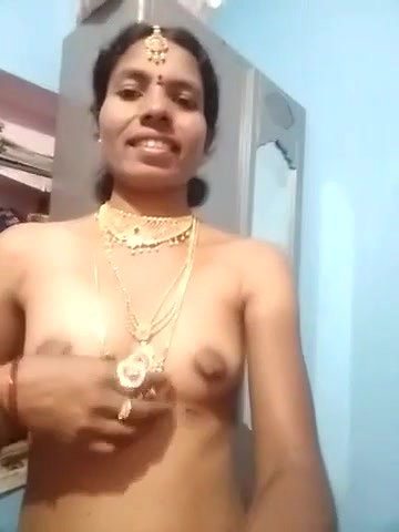 Telegu wife full   show