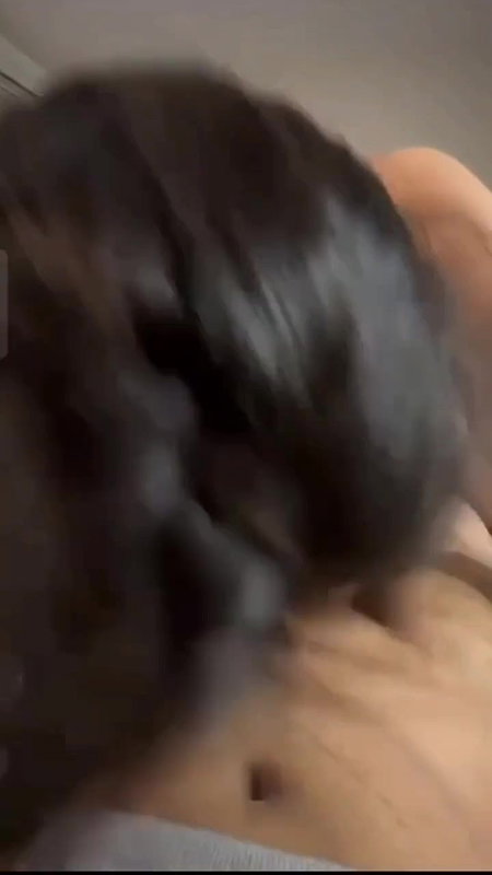 Udaipur hot girl naked blowjob to boyfriend at home